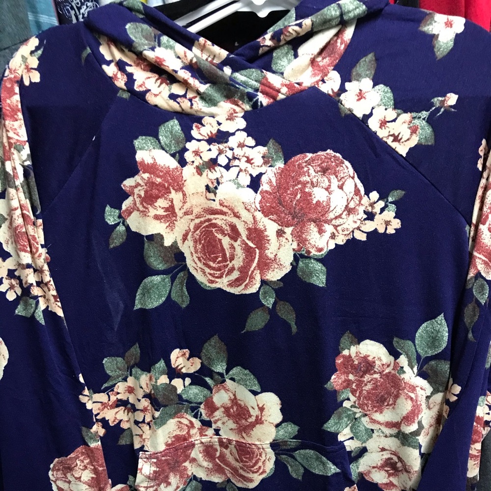 NWT Lularoe Amber 3XL